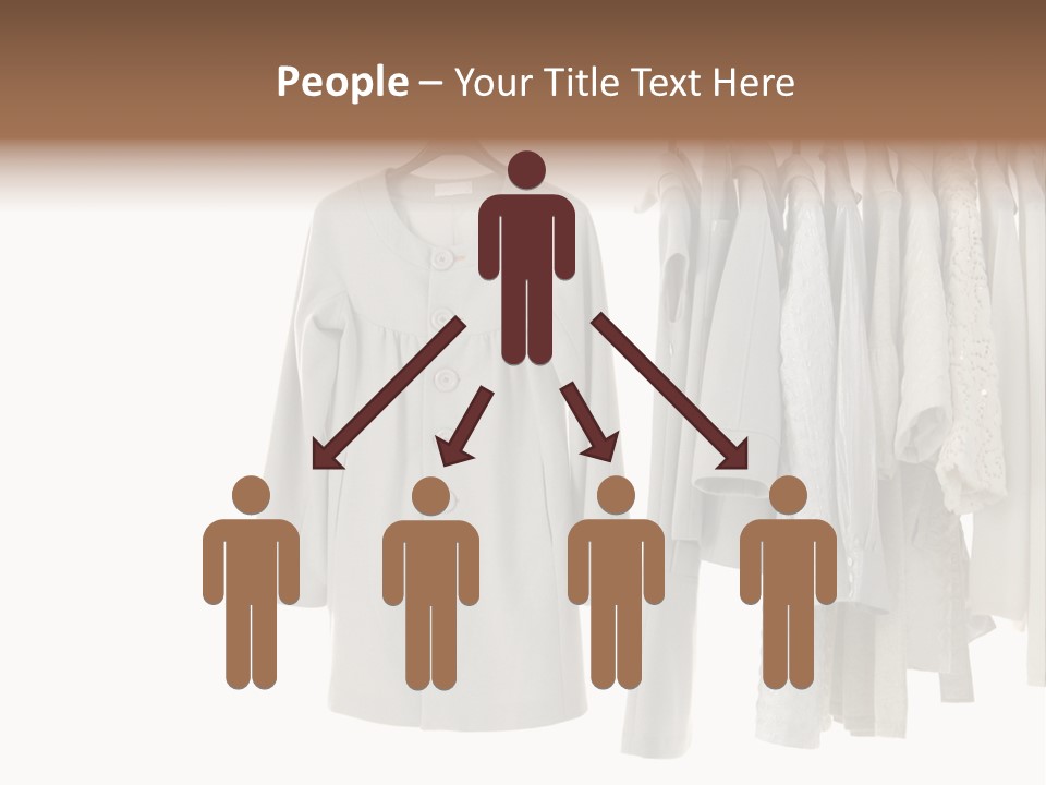 Home Heat Electric PowerPoint Template