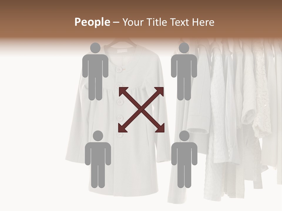 Home Heat Electric PowerPoint Template