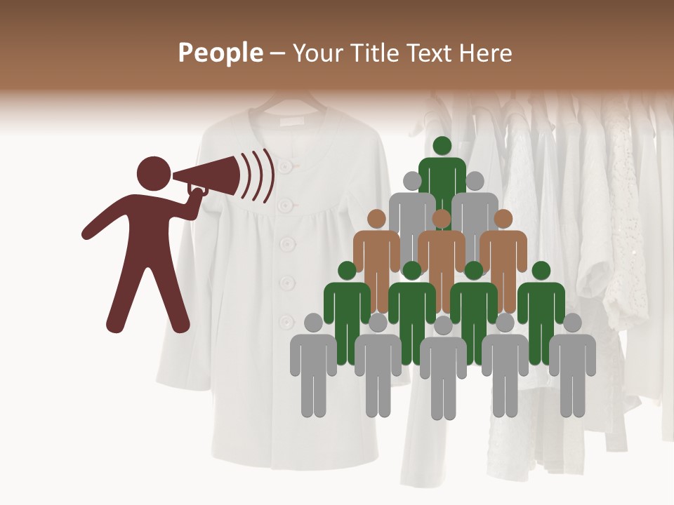 Home Heat Electric PowerPoint Template