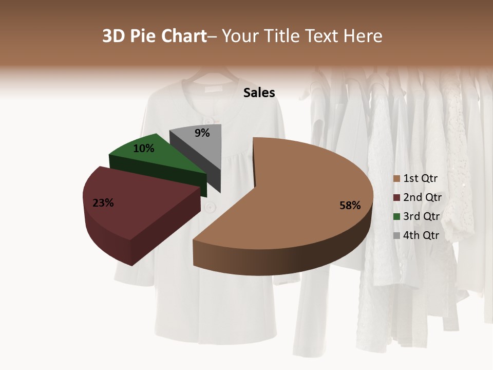 Home Heat Electric PowerPoint Template