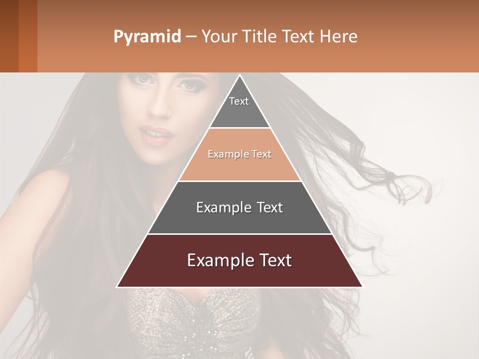 Technology Electric White PowerPoint Template