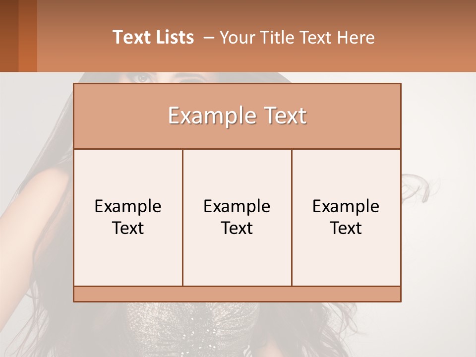 Technology Electric White PowerPoint Template