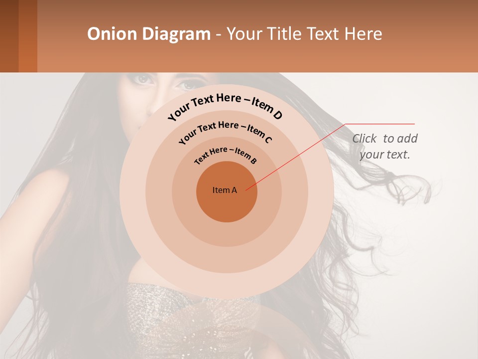 Technology Electric White PowerPoint Template