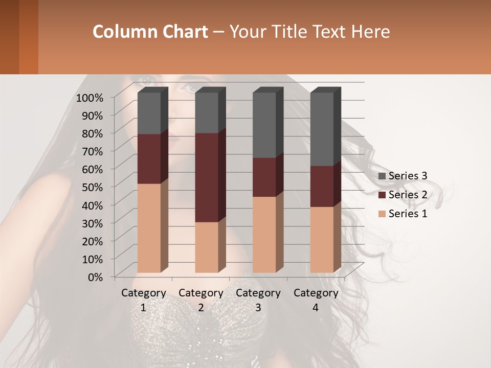 Technology Electric White PowerPoint Template