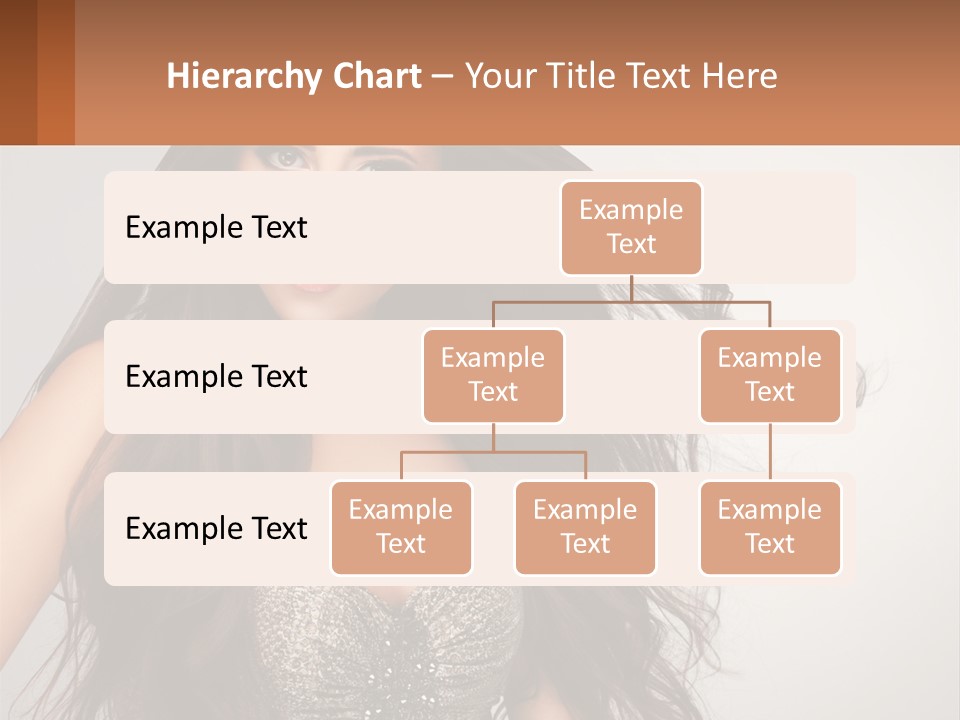 Technology Electric White PowerPoint Template