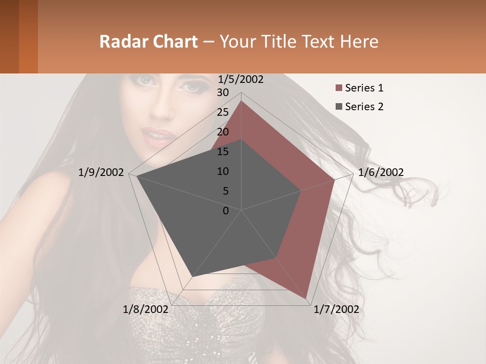 Technology Electric White PowerPoint Template