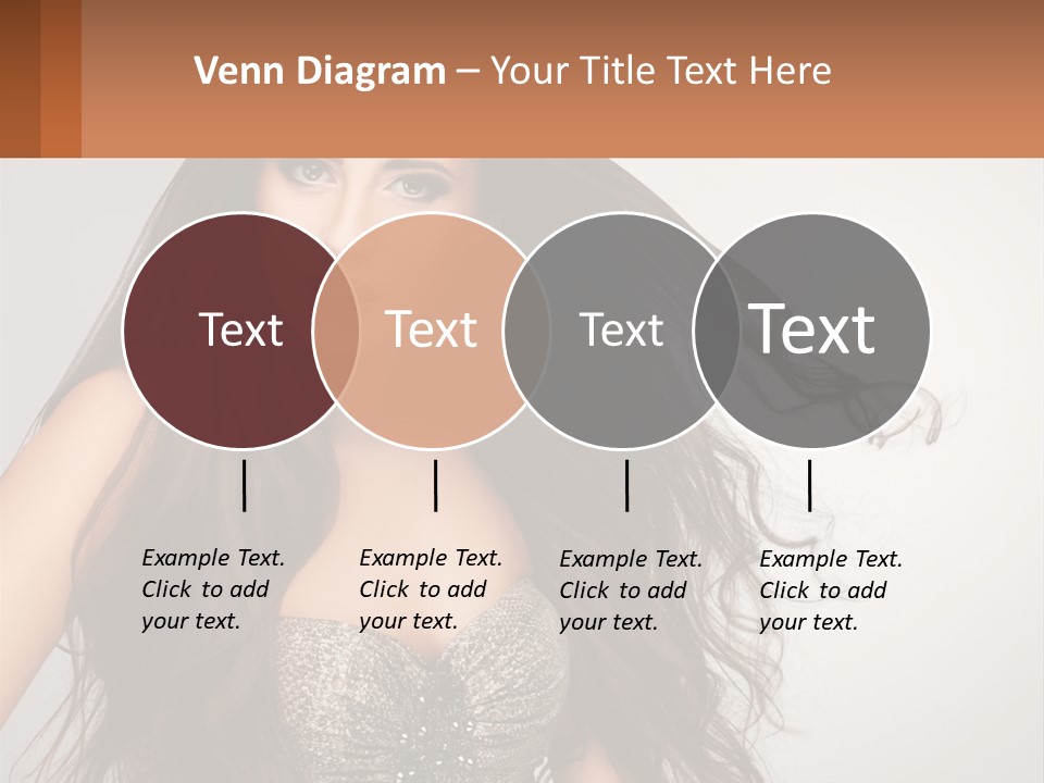 Technology Electric White PowerPoint Template