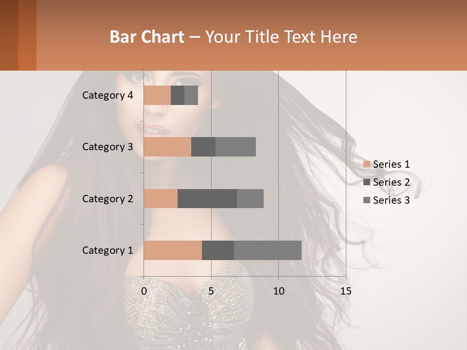 Technology Electric White PowerPoint Template
