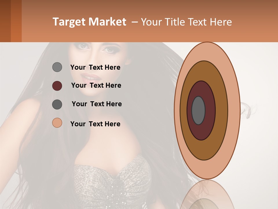 Technology Electric White PowerPoint Template