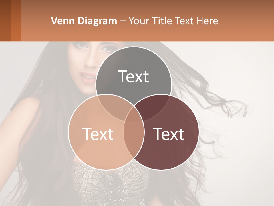 Technology Electric White PowerPoint Template