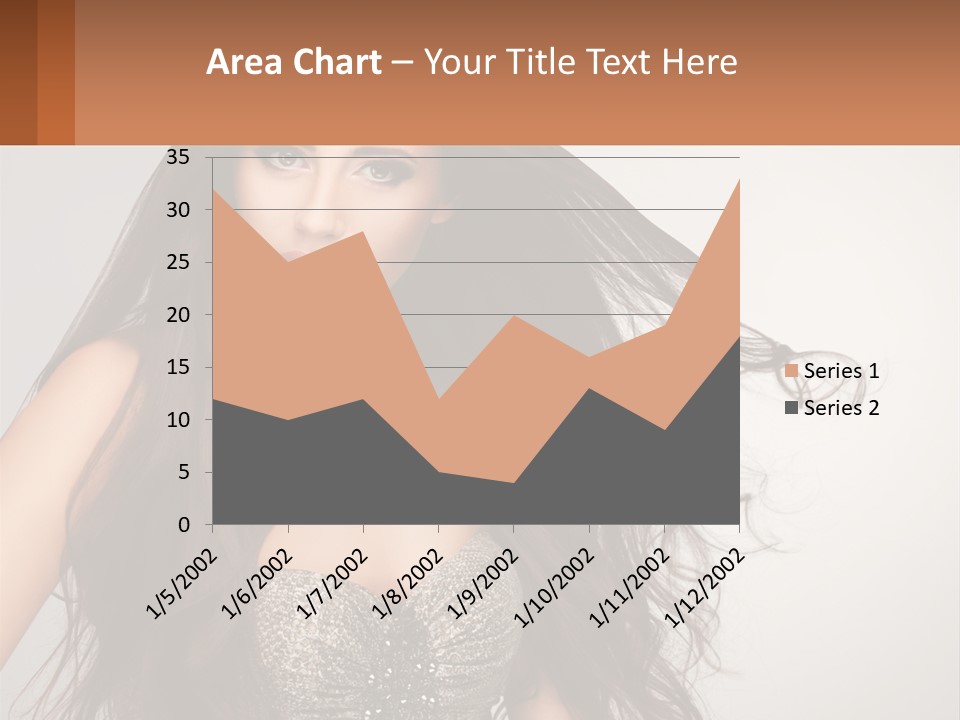 Technology Electric White PowerPoint Template