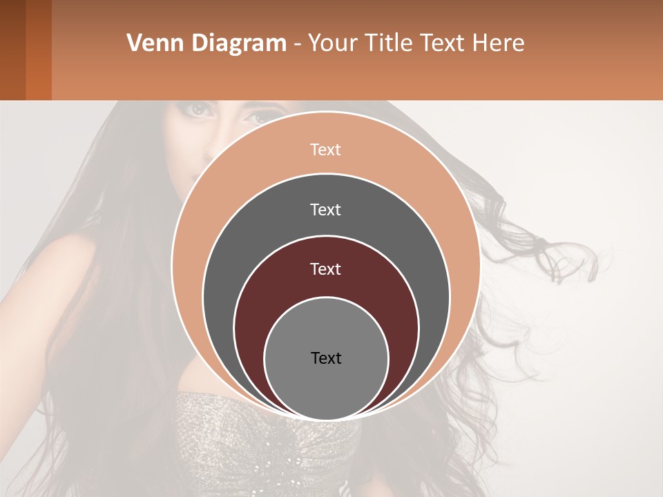 Technology Electric White PowerPoint Template