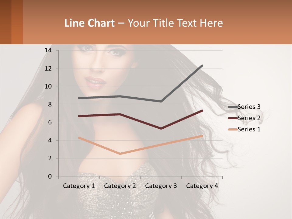 Technology Electric White PowerPoint Template
