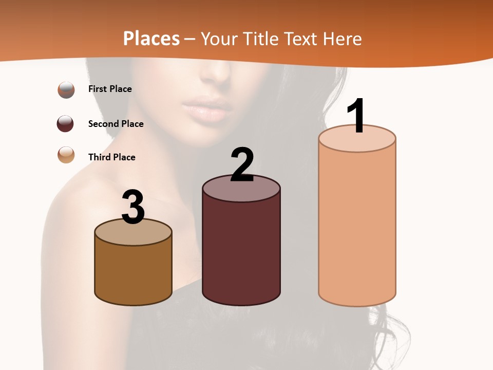 Switch Technology Electric PowerPoint Template