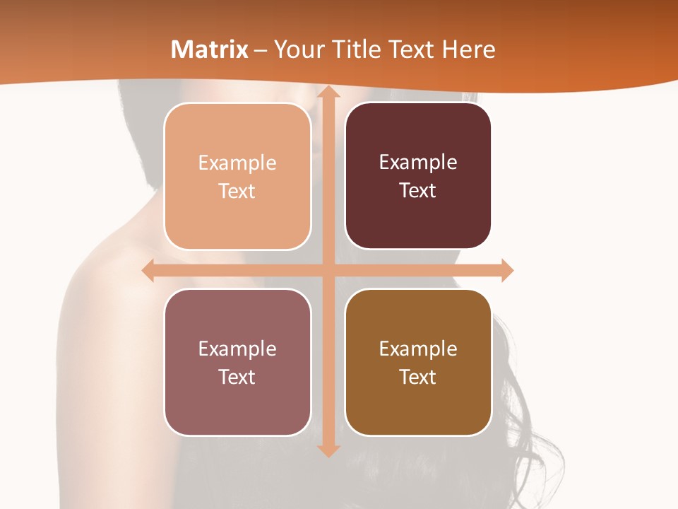 Switch Technology Electric PowerPoint Template