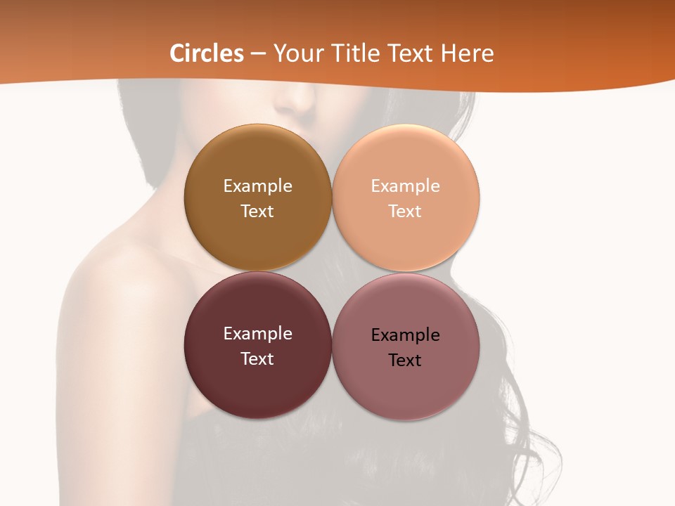 Switch Technology Electric PowerPoint Template