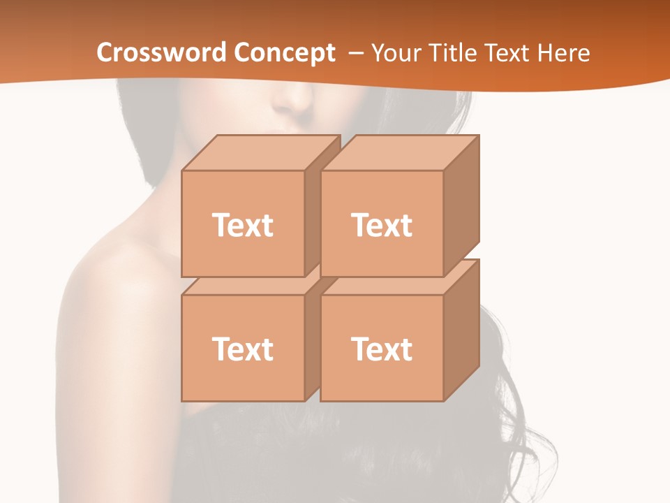 Switch Technology Electric PowerPoint Template