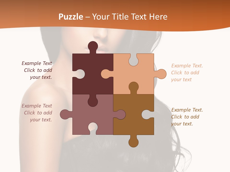 Switch Technology Electric PowerPoint Template