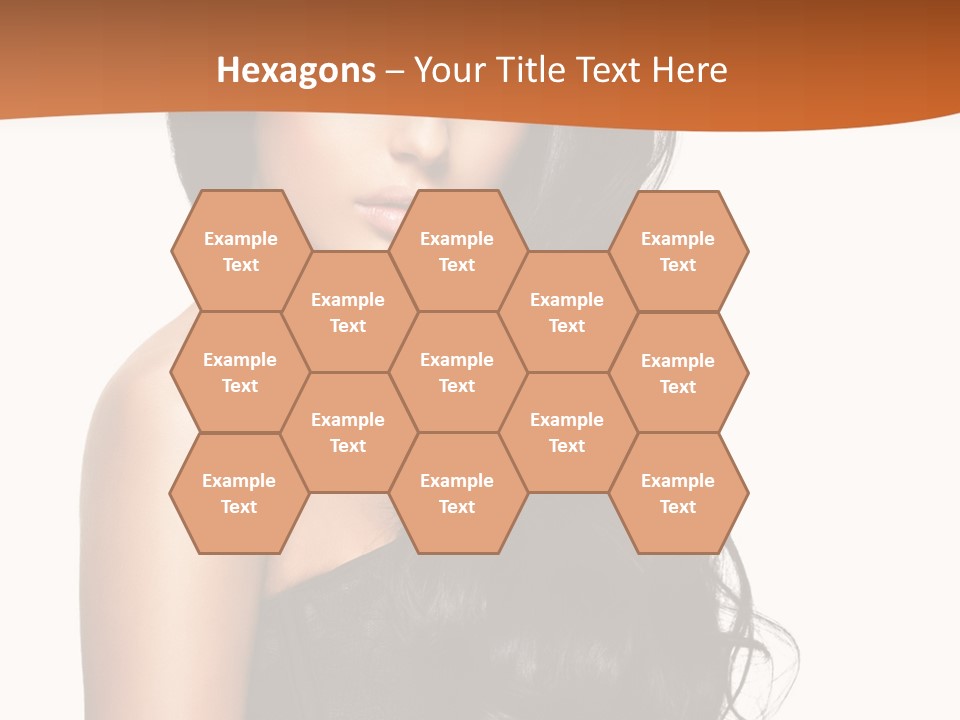 Switch Technology Electric PowerPoint Template