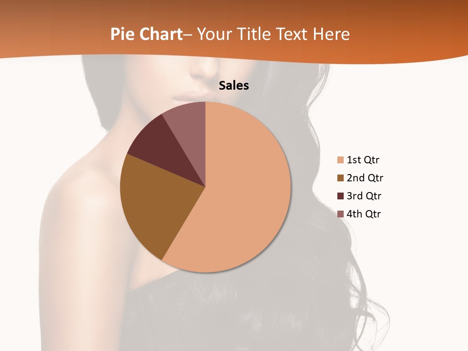 Switch Technology Electric PowerPoint Template