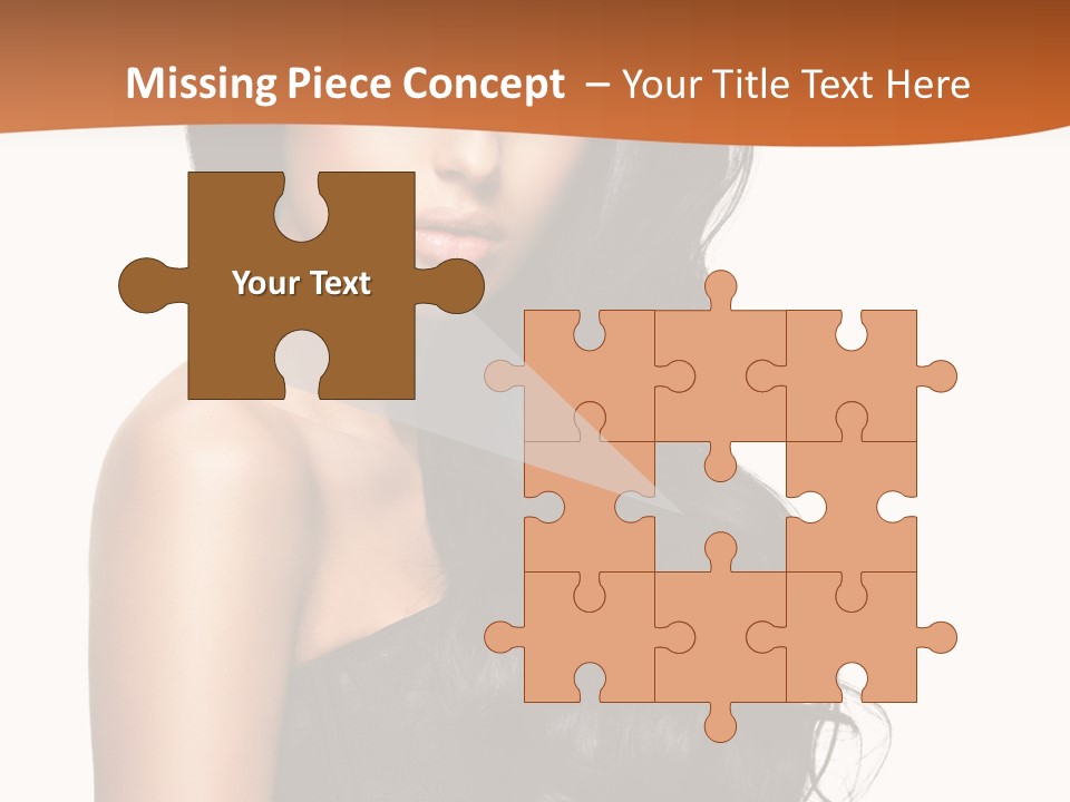 Switch Technology Electric PowerPoint Template