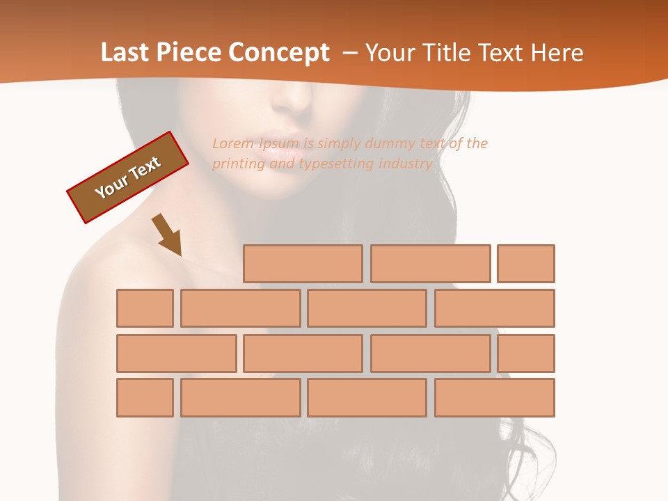 Switch Technology Electric PowerPoint Template
