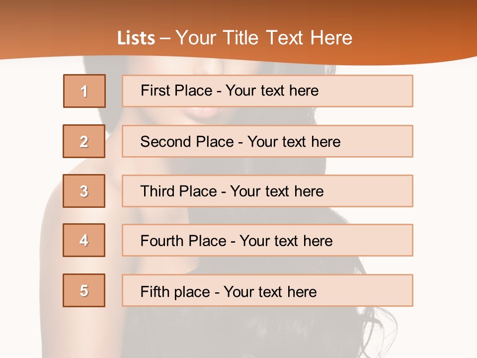 Switch Technology Electric PowerPoint Template
