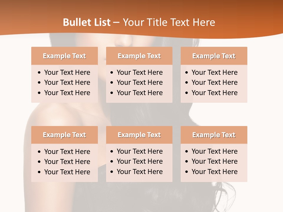 Switch Technology Electric PowerPoint Template