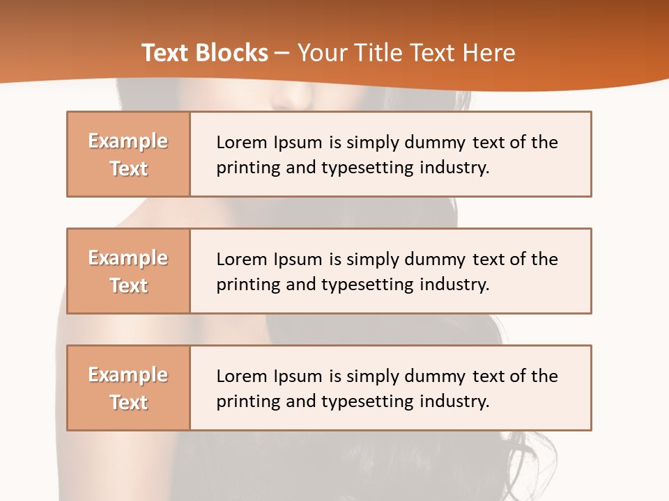 Switch Technology Electric PowerPoint Template