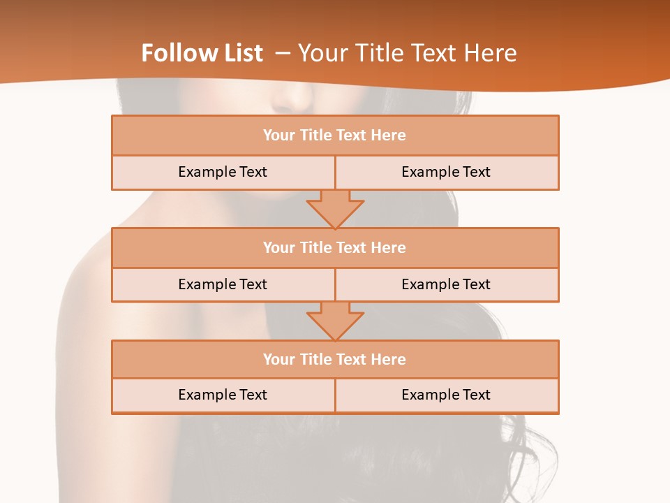Switch Technology Electric PowerPoint Template