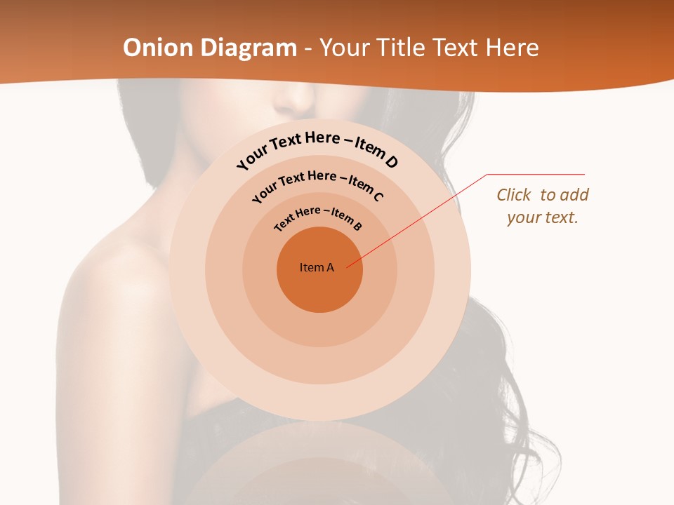 Switch Technology Electric PowerPoint Template