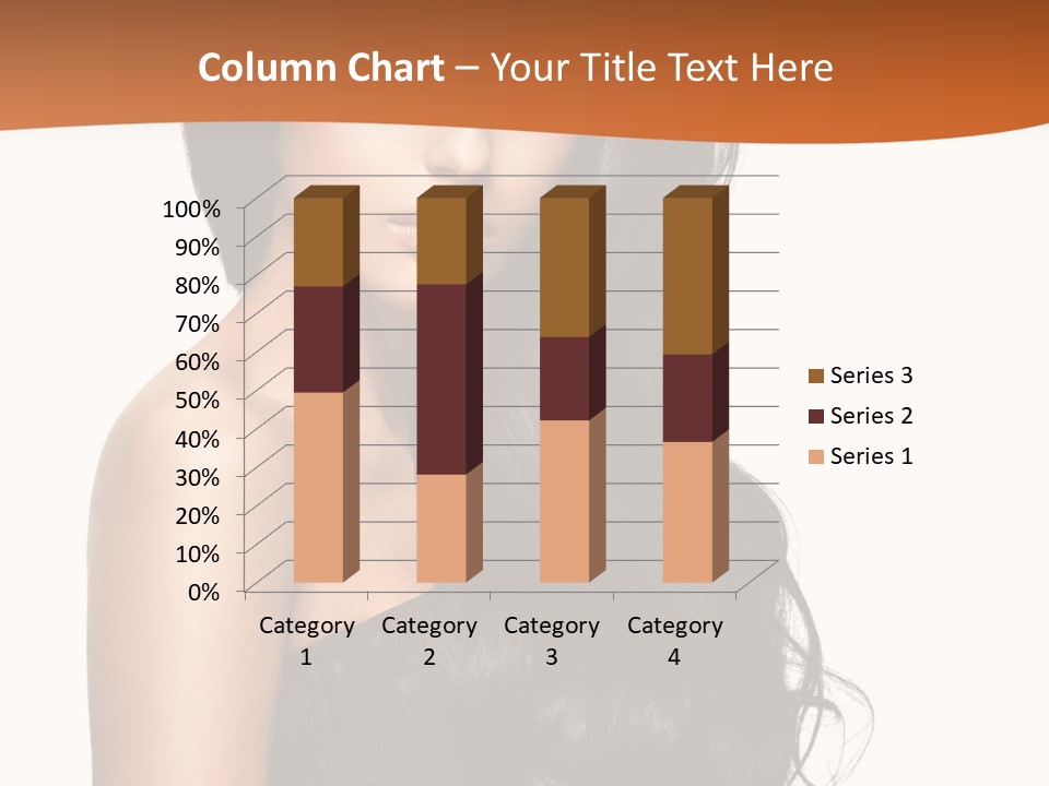 Switch Technology Electric PowerPoint Template