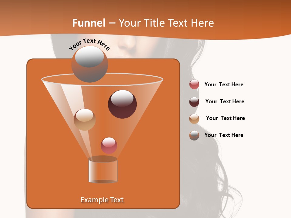 Switch Technology Electric PowerPoint Template