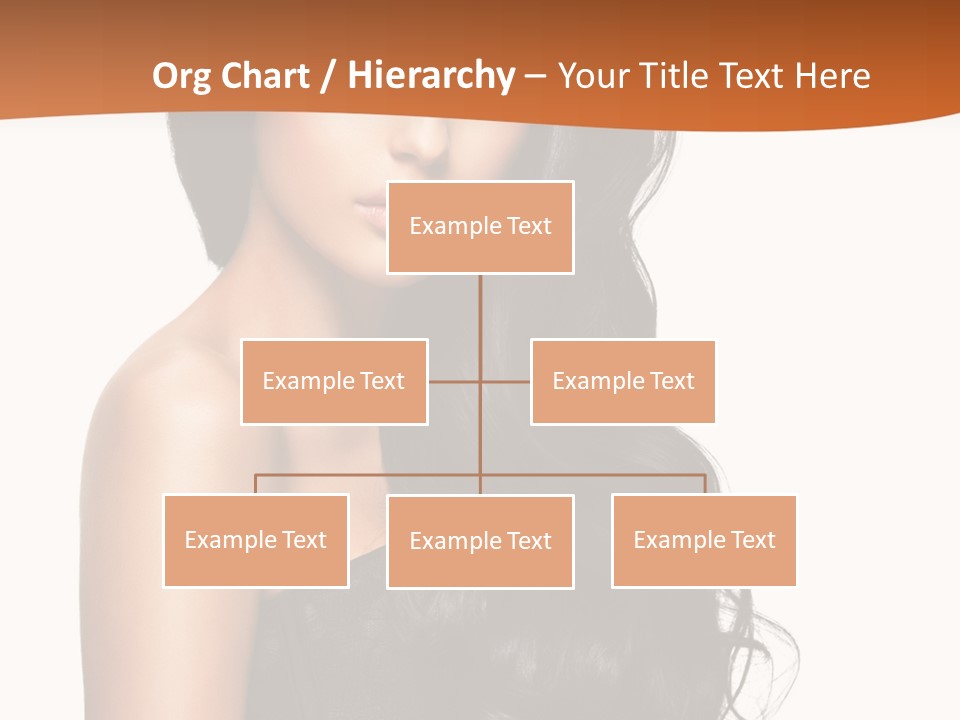 Switch Technology Electric PowerPoint Template