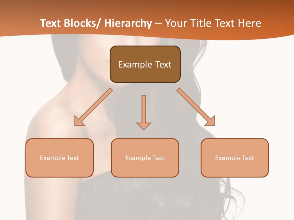 Switch Technology Electric PowerPoint Template