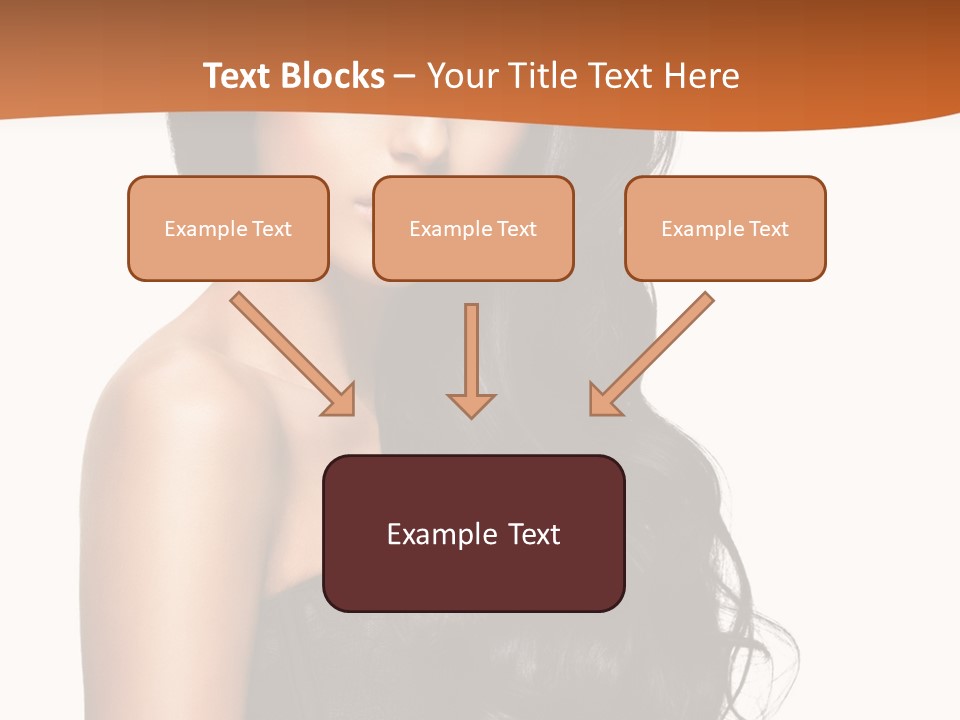 Switch Technology Electric PowerPoint Template