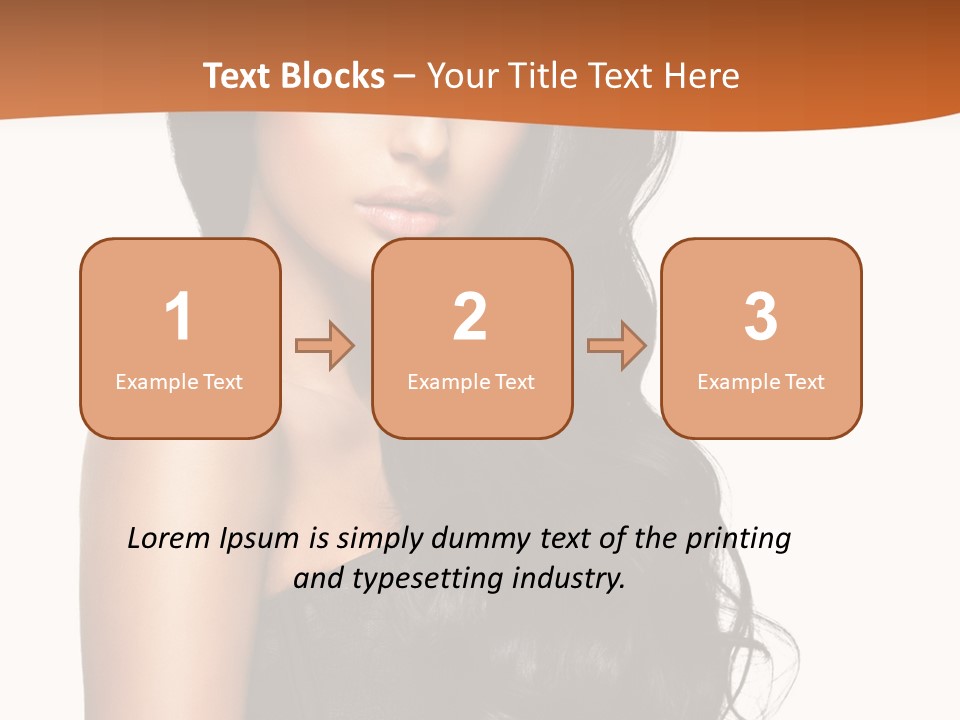 Switch Technology Electric PowerPoint Template