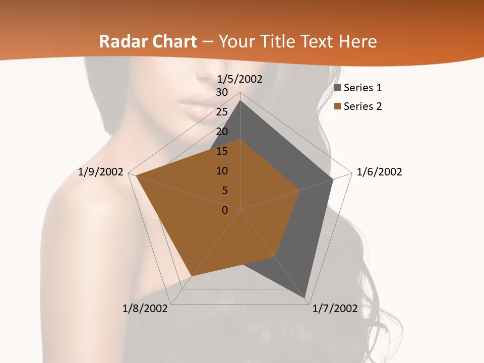 Switch Technology Electric PowerPoint Template
