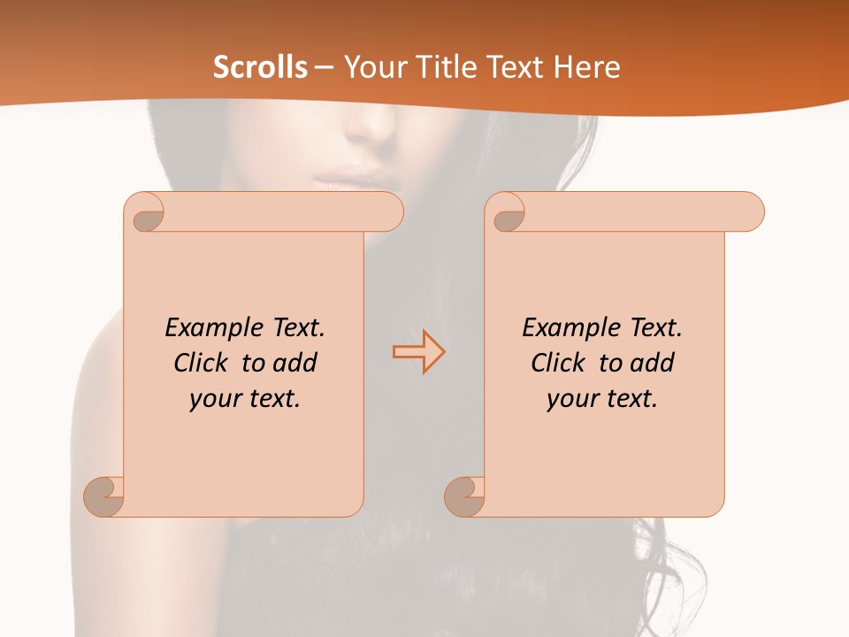 Switch Technology Electric PowerPoint Template