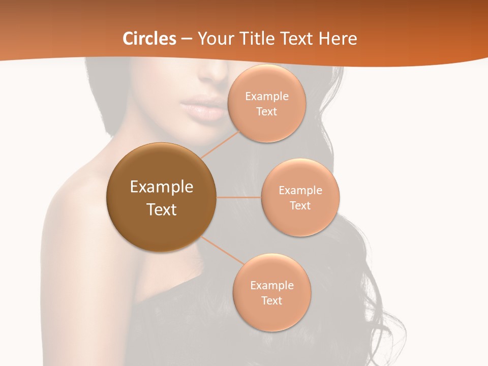 Switch Technology Electric PowerPoint Template