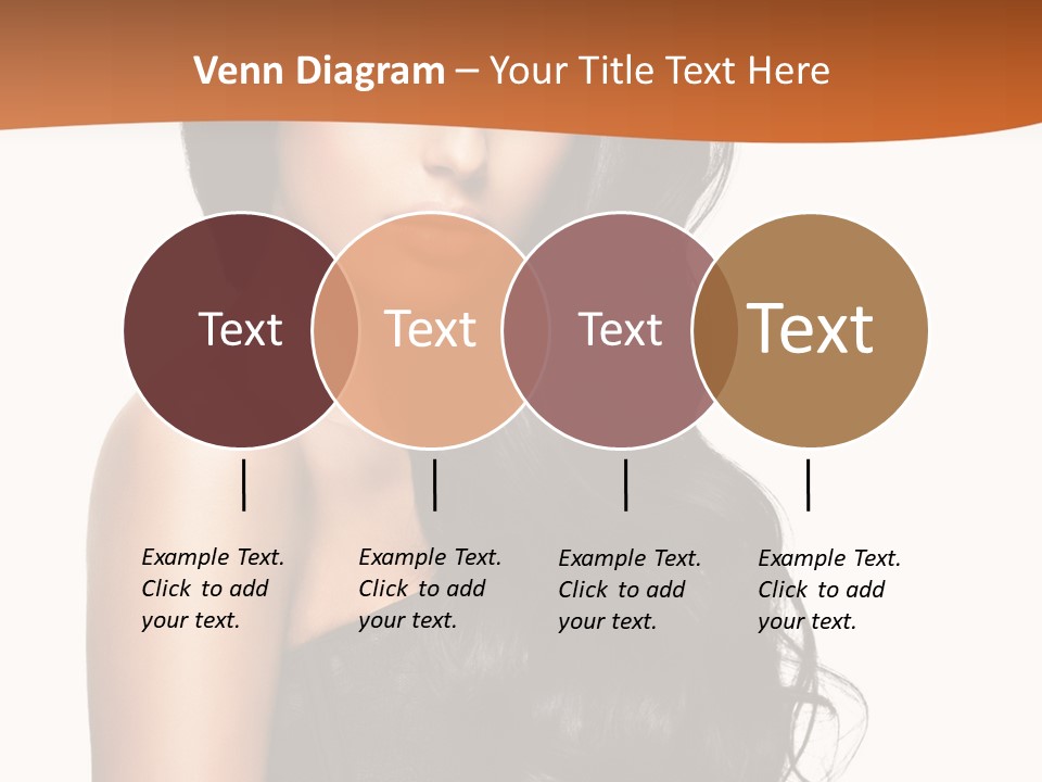 Switch Technology Electric PowerPoint Template