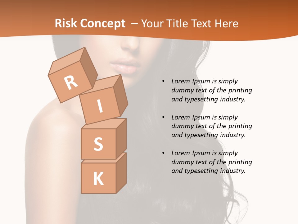 Switch Technology Electric PowerPoint Template