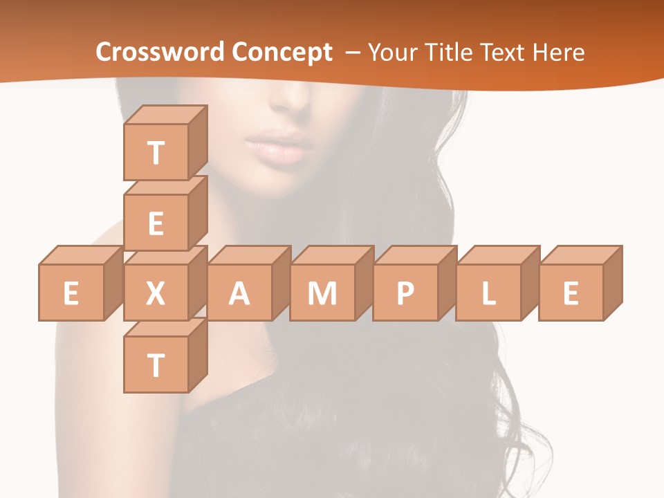 Switch Technology Electric PowerPoint Template