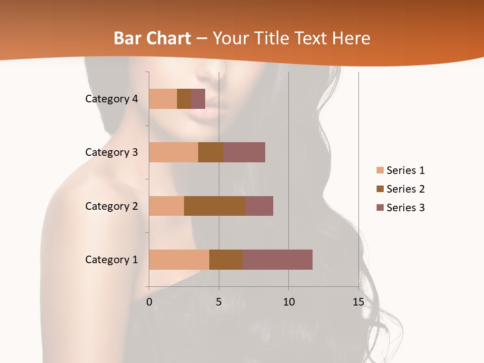 Switch Technology Electric PowerPoint Template