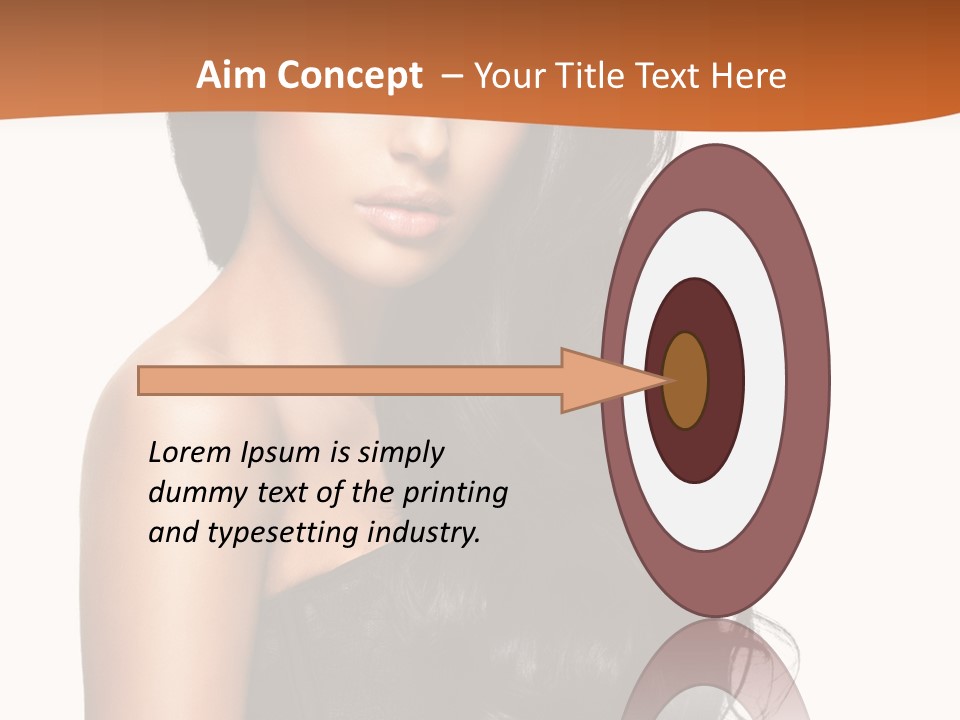 Switch Technology Electric PowerPoint Template