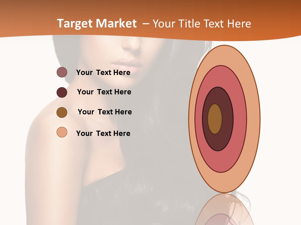 Switch Technology Electric PowerPoint Template