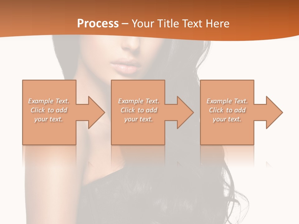 Switch Technology Electric PowerPoint Template
