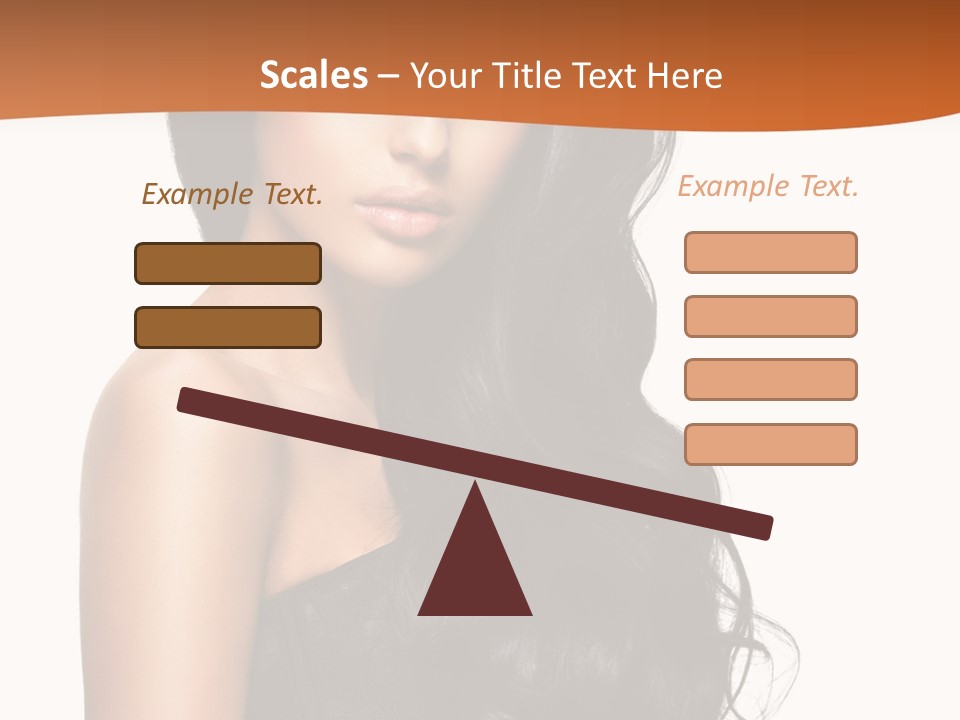 Switch Technology Electric PowerPoint Template