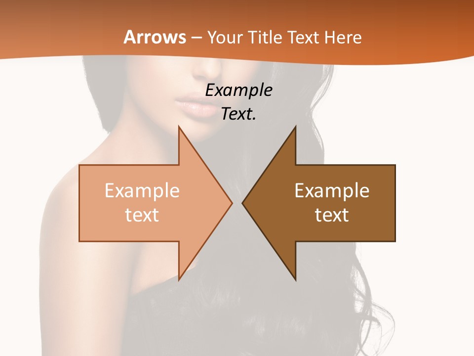 Switch Technology Electric PowerPoint Template