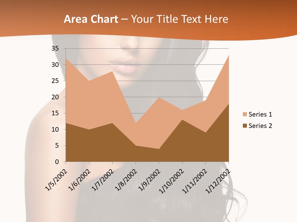 Switch Technology Electric PowerPoint Template